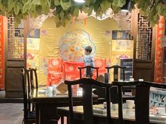 -四世同堂·京菜·烤鸭(双井店)