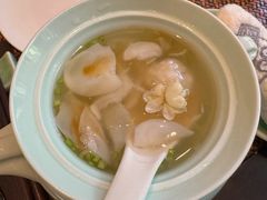 -王府茶宴(大观园总店)