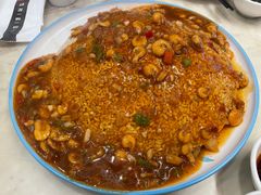 白米虾锅巴-阿胖龙虾(罍街店)