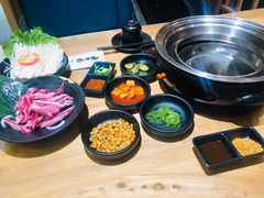 -九田家黑牛烤肉(溧水万达店)