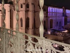 -圣胡斯塔升降机