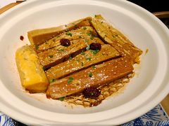 蜜枣南瓜-江南韵·无锡太湖文化体验餐厅(凤凰天街店)