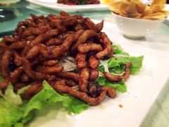 -大东方海鲜酒楼(小武基桥店)