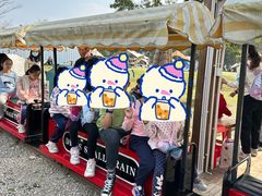 -长洲岛都市农业公园