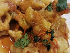 -鸭绿江民族饭店(总店)