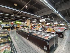 -世纪联华超市(外海店)