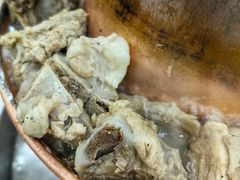 -山海关清和浑锅店