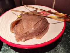 -牛New寿喜烧(中山公园龙之梦店)