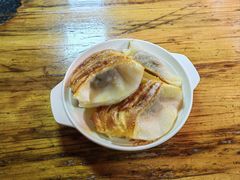 -北门严记小吃(九华中路店)