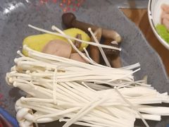 -松野谷·寿喜烧自助(华联顺义金街购物中心店)
