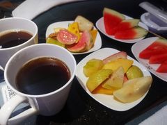 -天然沐足·推背采耳·敷姜艾灸(龙眼美食街店)