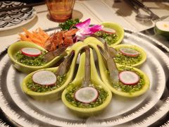 -太食獸泰式茶餐厅(IFS国金中心店)