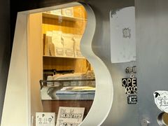 -BLACKSHEEP ESPRESSO(建国中路店)