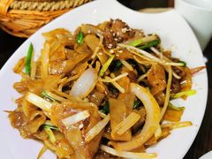 -熠盛粤味·顺德桑拿鸡(永康路店)