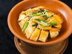 盐酒三黄鸡-来客家食府 · 福建客家菜
