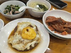 -小方的面(徐家汇店)