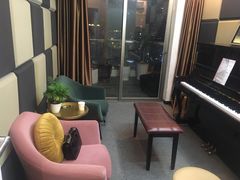 -乐尚音乐空间·钢琴·声乐·架子鼓(会展中心店)