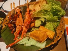-美奈小馆·越南料理(中航城君尚购物中心店)