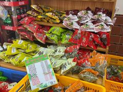 -东街钟楼肉粽(总店)