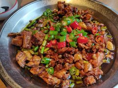 -新白鹿餐厅(城西银泰城店)