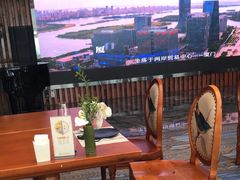 -V Bar海景扒房(北海湾惠龙万达嘉华酒店)