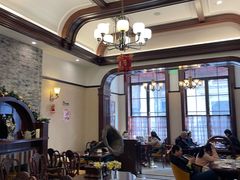 -东海咖啡馆