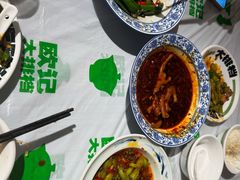 -欧记大排档·景德菜(上海首店)