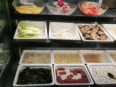 -非烤勿扰自助烤肉海鲜火锅(南城莱蒙店)