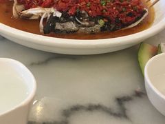 -橘子洲头湘菜馆