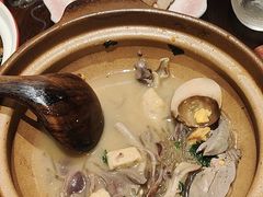 -古都历食南京菜·烤鸭·鸭血粉丝·汤包(南京博物院店)