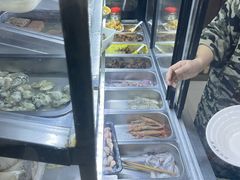 -阿玲海鲜面(高亭镇星河路店)