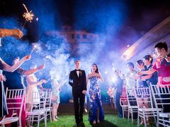 -老洋房花园饭店(绍兴路店)