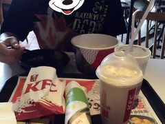 -肯德基(观前新店)