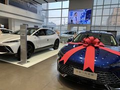 -别克·上海翟业(虹桥店)