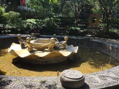 -杭州黄龙洞