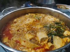 -泉味道贵州厨房(三里河店)