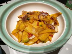 -绿草地·湘菜(7mall店)