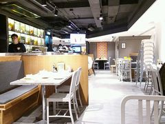 大堂-点心代表DIM SUM ICON(中环店)
