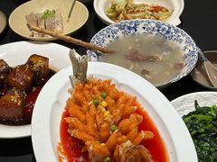 -金陵家宴·金陵春·南京菜(夫子庙店)
