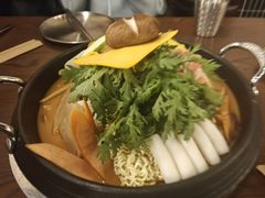 -韩鼎丰·韩国料理(林奥店)