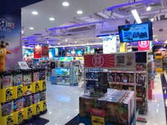 -TOYSRUS玩具反斗城(深圳布吉万象汇店)
