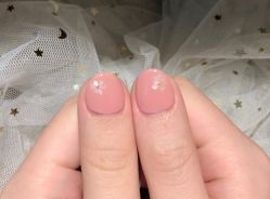 -森日式美甲沙龙MORI NAIL总店