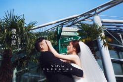 -雪中彩影婚纱摄影·品控旗舰店