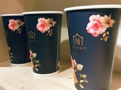 餐具摆设-厝内小眷村(天河南一路店)