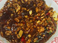 酸菜粉皮-陈家婆的菜(梅溪湖店)