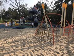 -枫香湖儿童公园