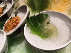 -雍和会海鲜姿造自助(湖东路店)