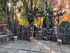-云南民族村