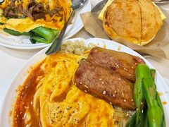 -華歡冰室-WahFoon(吉大店)