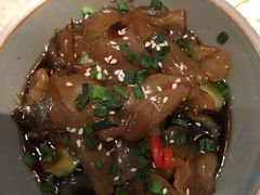 -香园茶社·金陵小灶(老门东店)